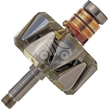 Ротор генератора AVH1047