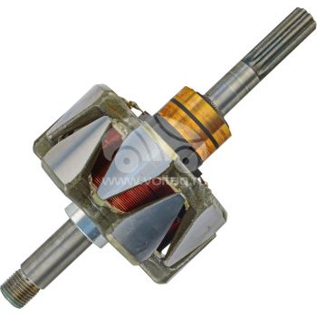 Ротор генератора AVH1104