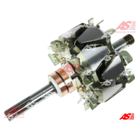 AR5049S
Ротор генератора MI 12V-70A. do JA1430IR.Suzuki