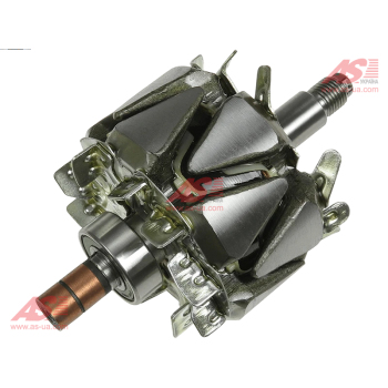 AR6034S
Ротор генератора ND-12V-70A.CG  137677