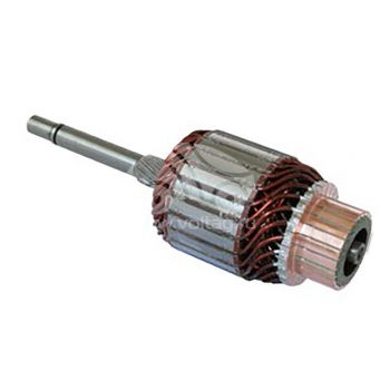 Ротор стартера SAE2615