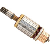 Ротор стартера SAH8830