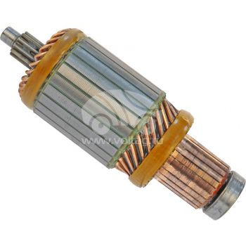 Ротор стартера SAK1018