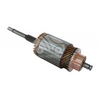 Ротор стартера SAL1670