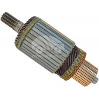 Ротор стартера SAM4303