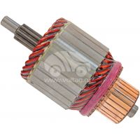 Ротор стартера SAM9517 Ротор стартера SAM9517