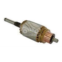 Ротор стартера SAN3713