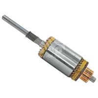 Ротор стартера SAP1200 Ротор стартера SAP1200