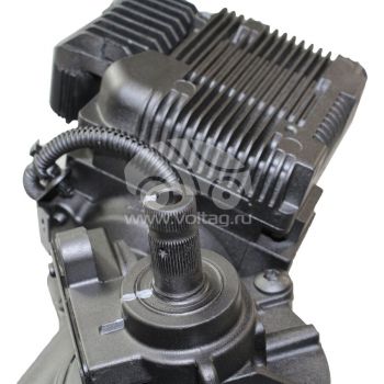 Рулевая рейка электрическая E4009