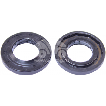 Сальник рулевой рейки HAZ0215A