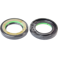 Сальник рулевой рейки HAZ0749