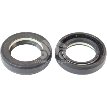 Сальник рулевой рейки HAZ1256