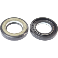 Сальник рулевой рейки HAZ1392