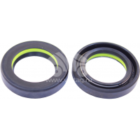 Сальник рулевой рейки HAZ1626