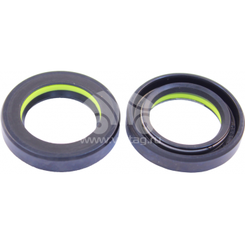 Сальник рулевой рейки HAZ1626