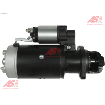 Сартер BO. 12V-3kW-11t. 0001367024
S0904S