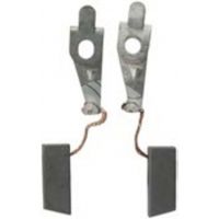 Щетки генератора AHD0925 Щетки генератора AHD0925