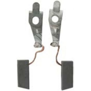 Щетки генератора AHD0925