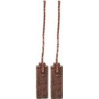 Щетки генератора AHL0613