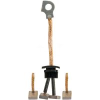 Щетки стартера SHA2037