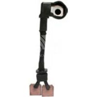 Щетки стартера SHM0743