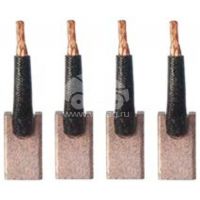 Щетки стартера SHM0931