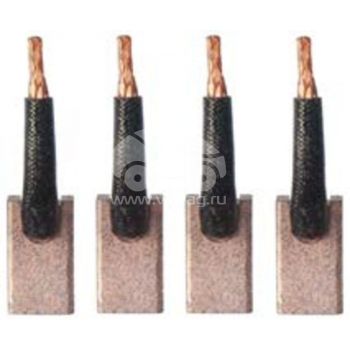 Щетки стартера SHM0931