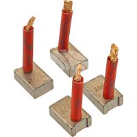 Щетки стартера SHM1010