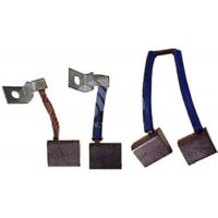 Щетки стартера SHV3124