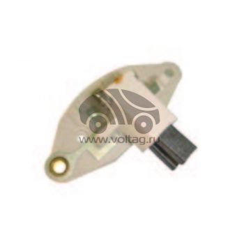 Щеткодержатель генератора AHB9011 Щеткодержатель генератора AHB9011