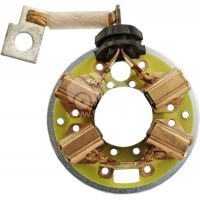 Щеткодержатель стартера SHB5745