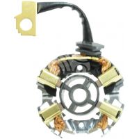Щеткодержатель стартера SHB6343