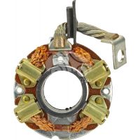 Щеткодержатель стартера SHD0391