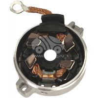 Щеткодержатель стартера SHN1040