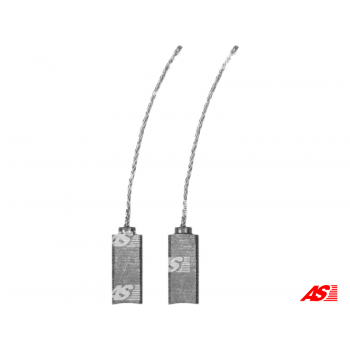AB2004
Щiтки генератора HI-12V. CG140818 5x8x19