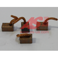 0.1207.2
Щiтки стартера BO-12V. BSX149  7x10x14