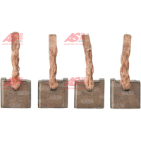 142337
Щiтки стартера BO-12V. CG142337 5x10.90/11.60x11.85 142337
Щiтки стартера BO-12V. CG142337 5x10.90/11.60x11.85