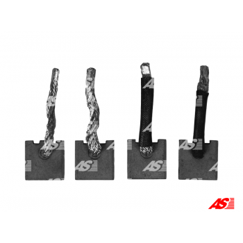 SB5011
Щiтки стартера MI. CG140386 6.5x19x19 12V