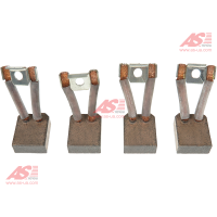 SB4020P
Щiтки стартера MM-12V. JSX194 SB4020P
Щiтки стартера MM-12V. JSX194