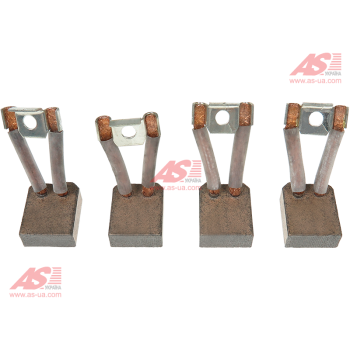 SB4020P
Щiтки стартера MM-12V. JSX194