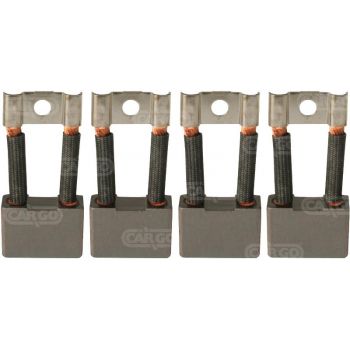 140823
Щiтки стартера SW. CG140823 10x28x20 24V