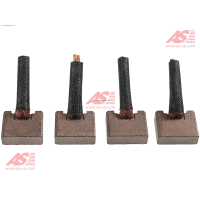 SB3020S
Щiтки стартера VA-12V. 7.90x23.9x19.3