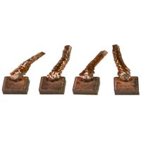 PSX1554
Щiтки стартера VA-PR. PSX155 6.4x8x11 12V