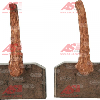 142350
Щiтки стартера