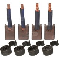 140981
Щiтки+комплект пружин