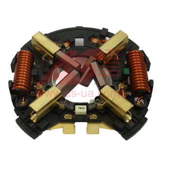 7.5001.0
Щiткотримач електро двиг. рульової рейки. щiтки 0.1802.1