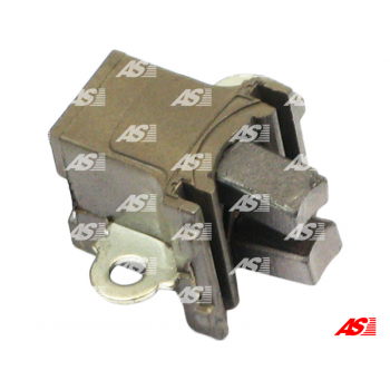 ABH6002
Щiткотримач генератора ND. CG133673 ABH6002
Щiткотримач генератора ND. CG133673