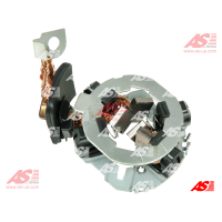 SBH0114S
Щiткотримач стартера BO-12V. CG235091