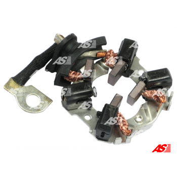 SBH0033
Щiткотримач стартера BO-12V CG235531. щiтки bsx204-205