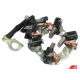 SBH0033
Щiткотримач стартера BO-12V CG235531. щiтки bsx204-205